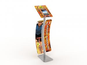 MODCD-1339 | iPad Kiosk